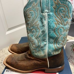 Tony Lama Boots